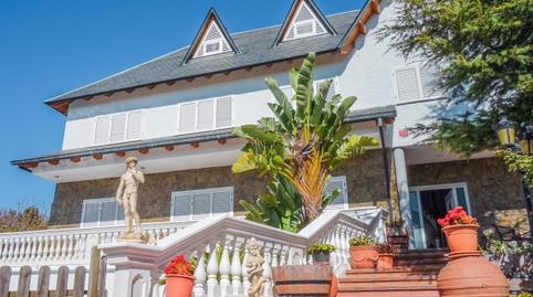 Photo 3 of House or chalet for sale in Carrer de Cal Tarda, Bruguers, Barcelona