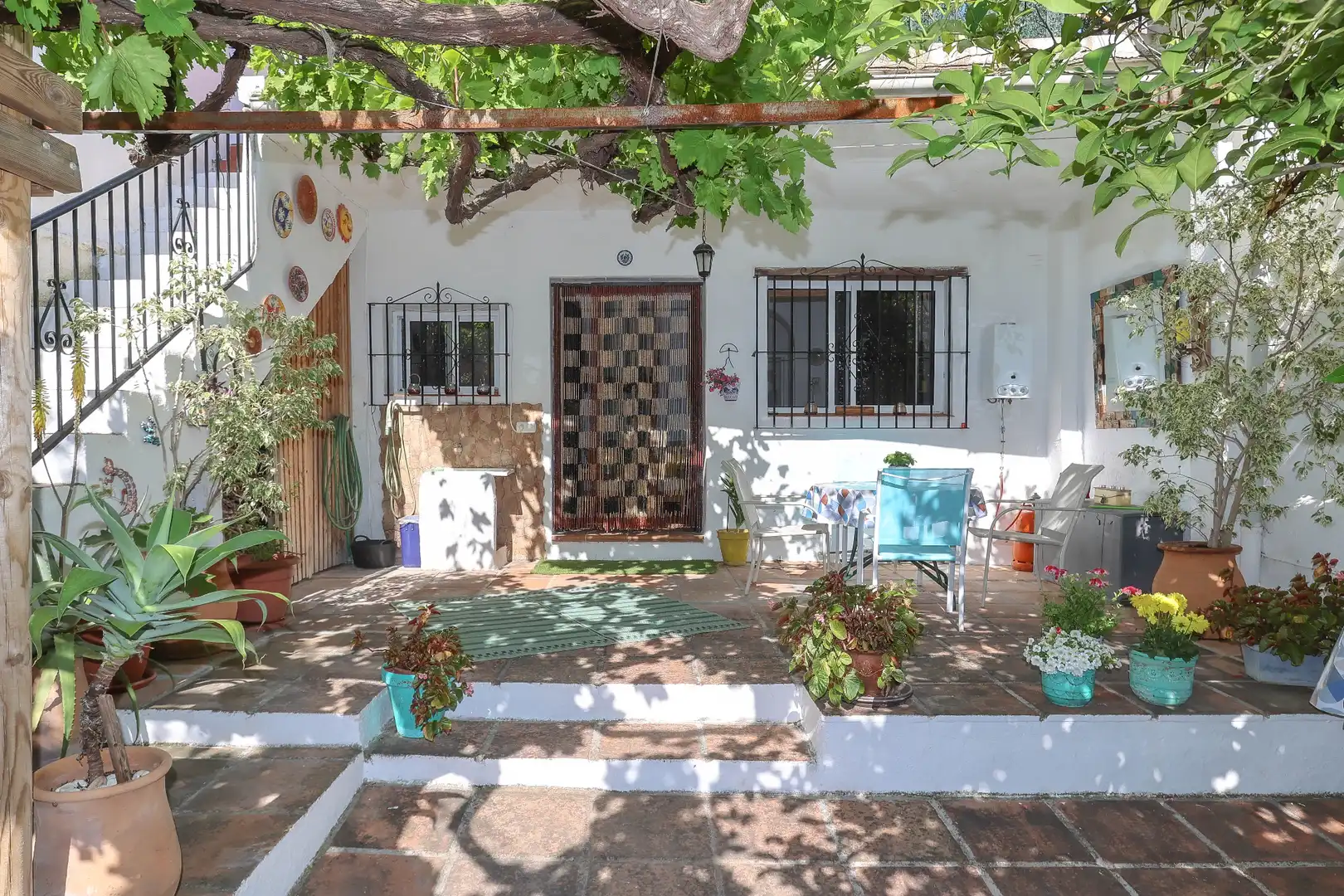 Casa o xalet en venda a Calle Calvario, Tolox