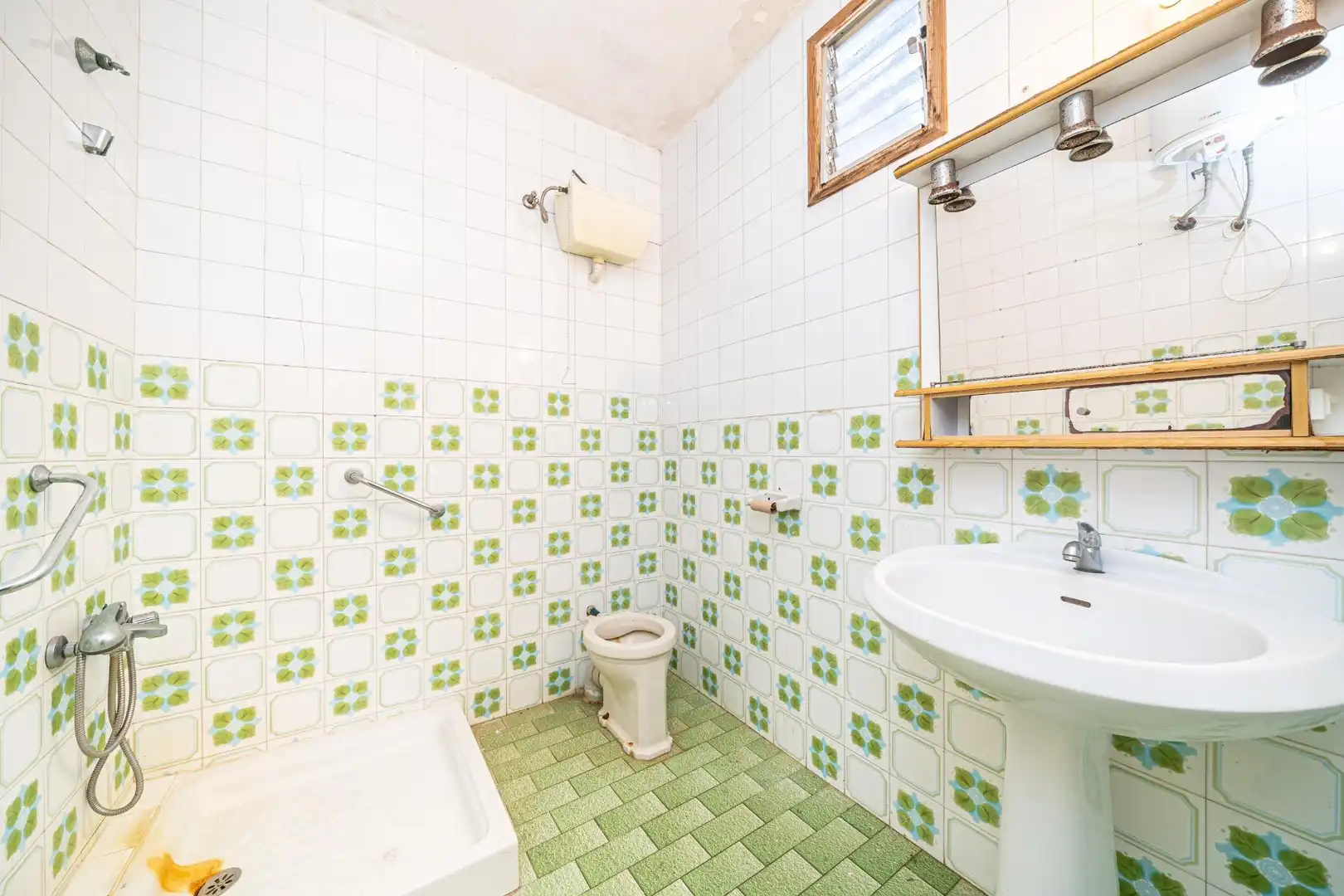 Bathroom of Houses for sale in Manacor