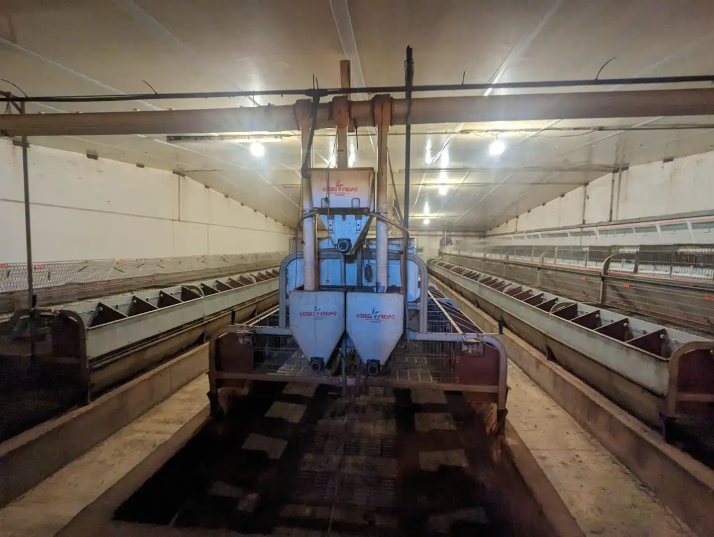Gewerbefläche zum Verkauf in Zúñiga, imagen 3