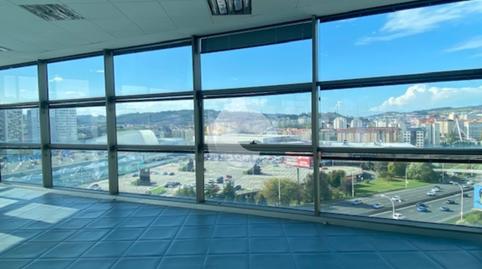 Foto 4 de Oficina de lloguer a Someso - Matogrande, A Coruña Capital