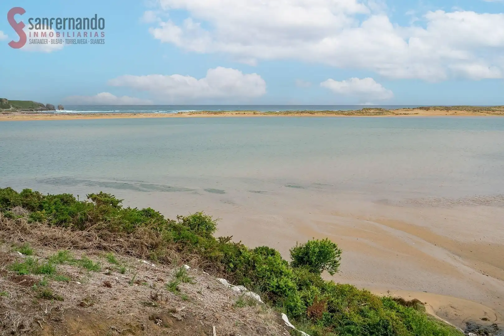 Flat for sale in Miengo  with Heating, Storage room and Furnished