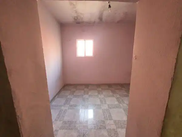 Schlafzimmer von Haus oder Chalet zum Verkauf in Algeciras