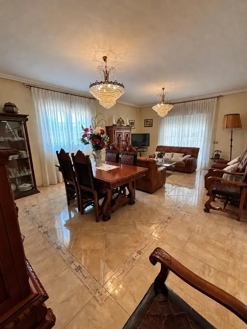 Villa con piscina in vendita a Pedanías Norte, imagen 7