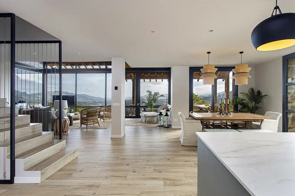 Haus mit Terrasse zum Verkauf in Parroquias suroccidentales, imagen 10