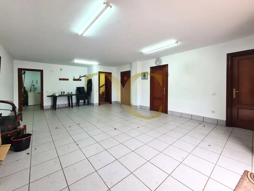 Casa o chalet en venta en Gijón  con Calefacción, Jardín privado y Terraza