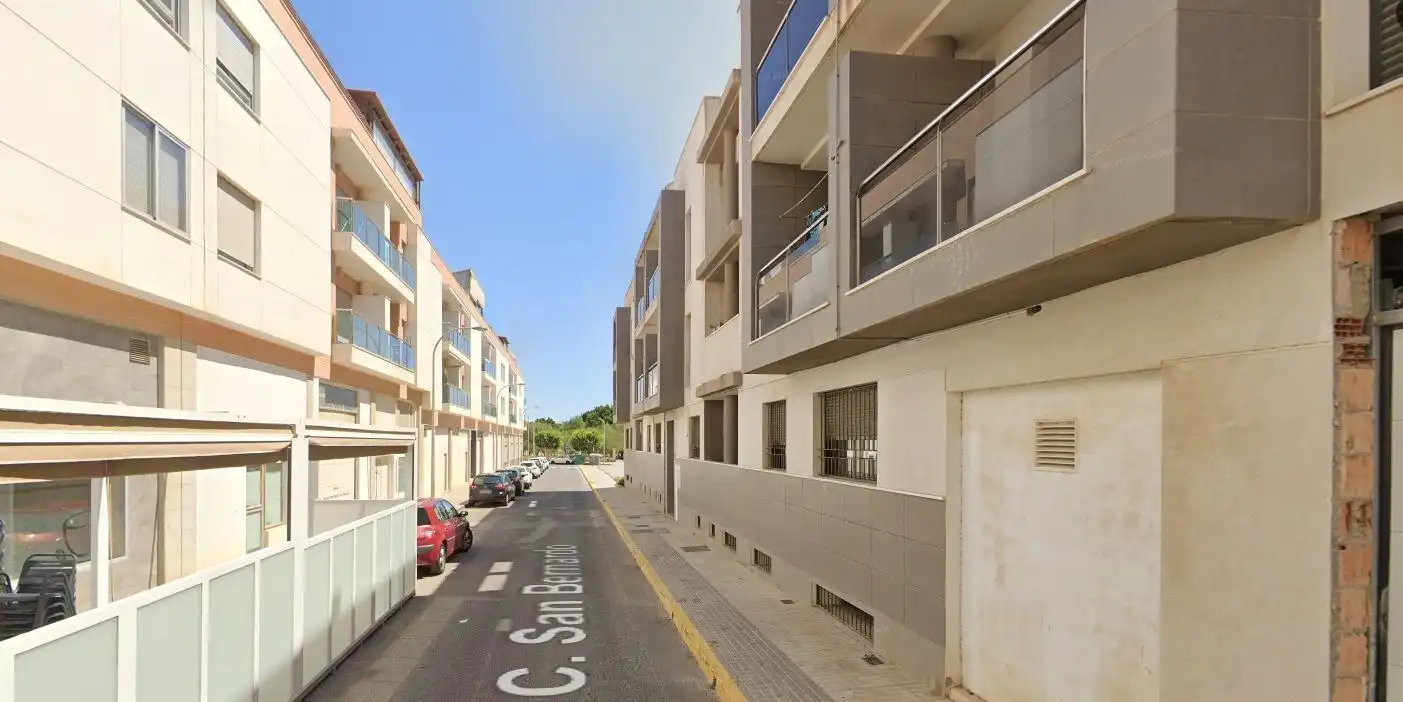 Àtic en venda a El Ejido Ciudad
