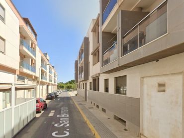 Àtic en venda a El Ejido Ciudad