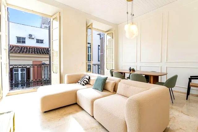 Piso en Venta en Centro Histórico