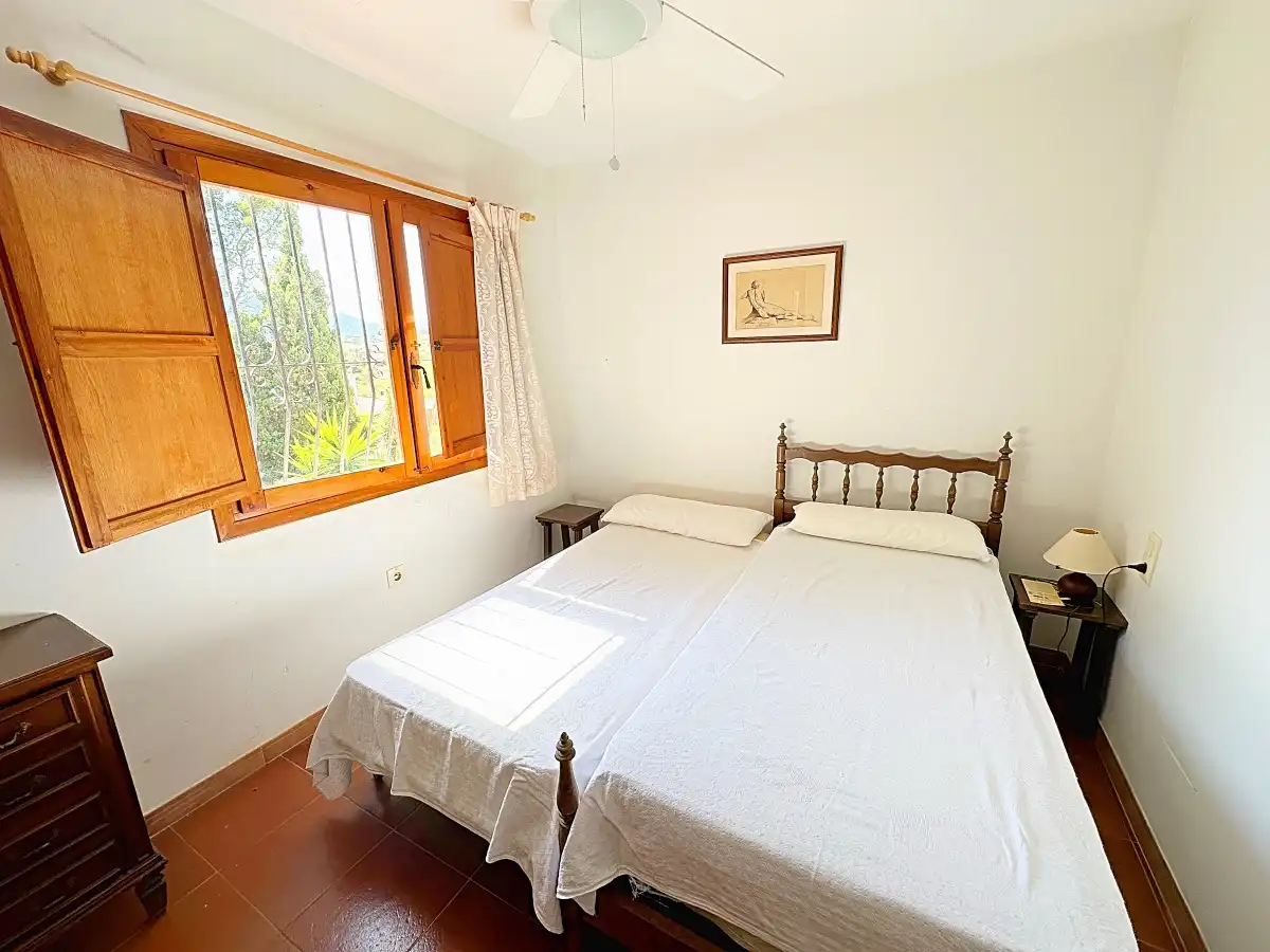 Villa con piscina in vendita a Carrió - La Merced - Los Pinos, imagen 23