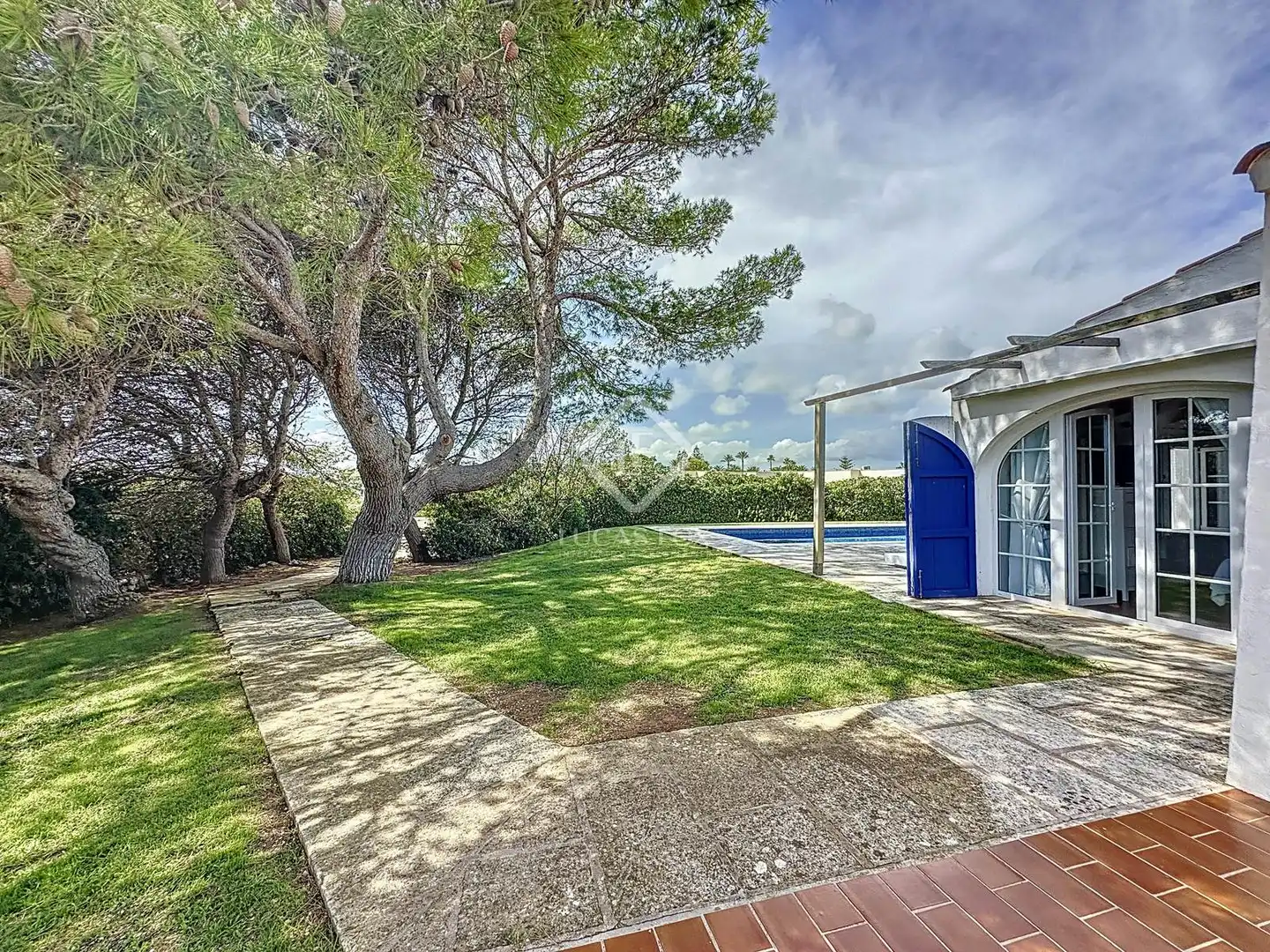 Chalet con piscina en venta en Sant Climent - Es Canutells, imagen 18