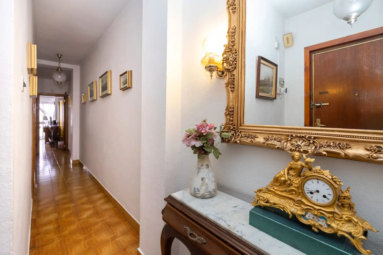 Flat for rent in N/A, 1, Camino de Ronda