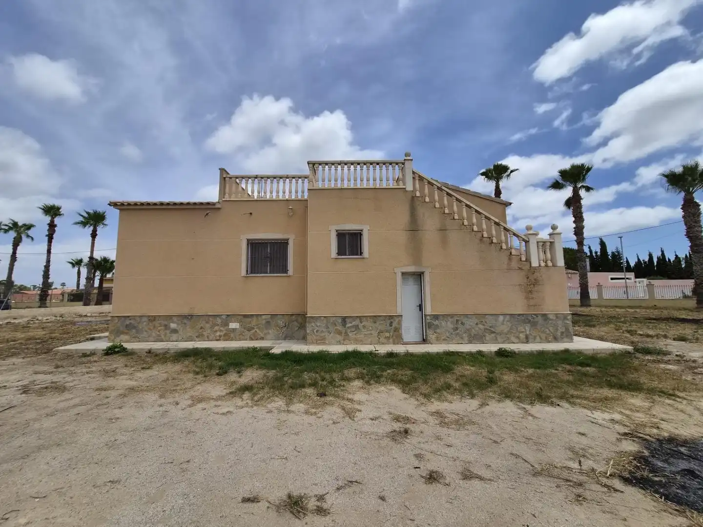 Villa con piscina in vendita a Catral, imagen 20