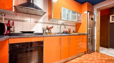 Foto 4 de Pis en venda a Cenes de la Vega, Granada