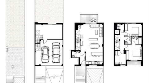 Photo 4 of Flat for sale in Torrefarrera, Lleida