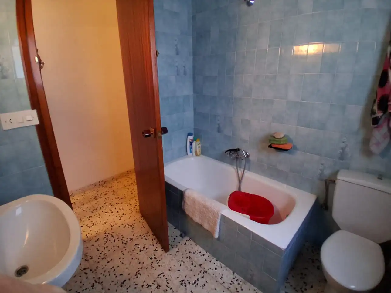 House with terrace for sale in Carrer Sant Antoni, imagen 12