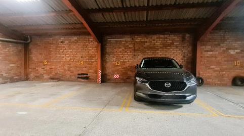 Foto 2 de Garatge en venda a De Josep Mª Pellicer, 49, Ripoll, Girona