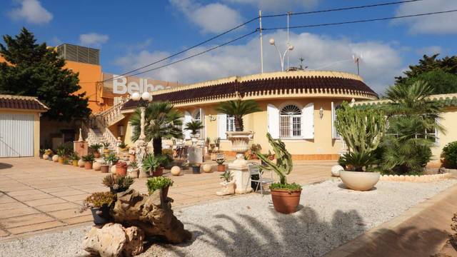Casa-chalet en Venta en Calle a-P.P.Cp3, 2 en Cabo de Palos