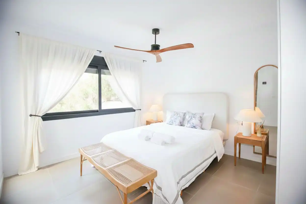 Casa a schiera con piscina in vendita a Benamara - Atalaya, imagen 13