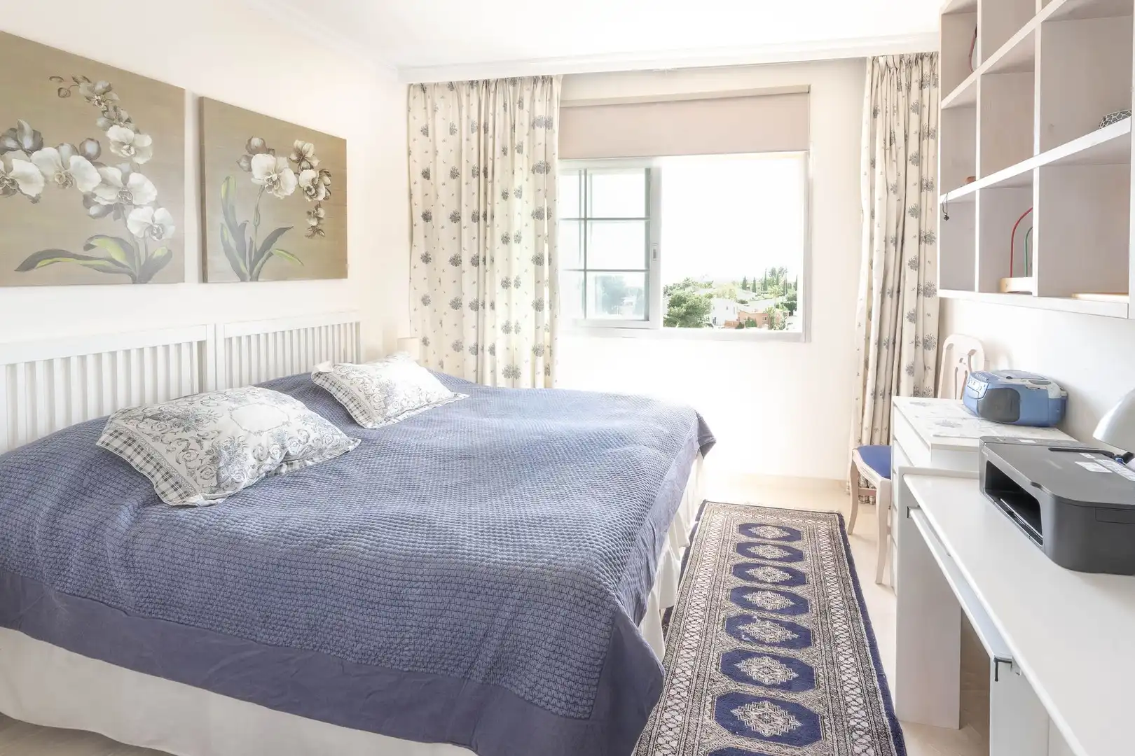 Ático con terraza en venta en Nueva Andalucía, imagen 19