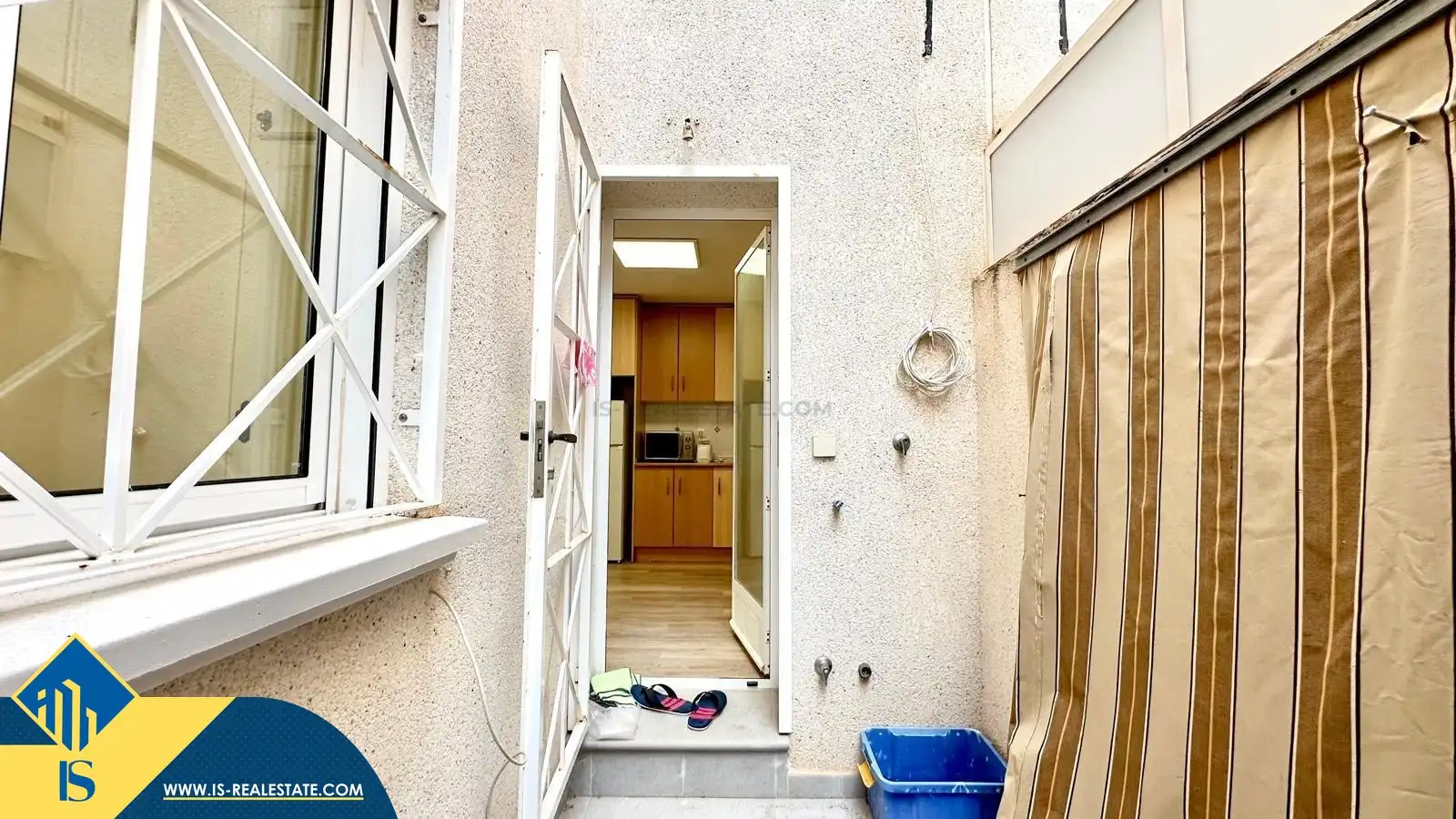 Bungalow amb piscina en venda a Nueva Torrevieja - Aguas Nuevas, imagen 43