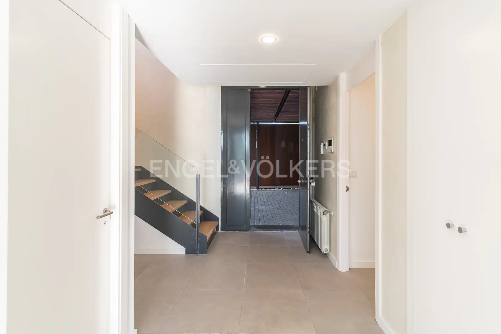 Casa o chalet en venta en Sant Vicenç de Montalt con Calefacción, Jardín privado y Parquet
