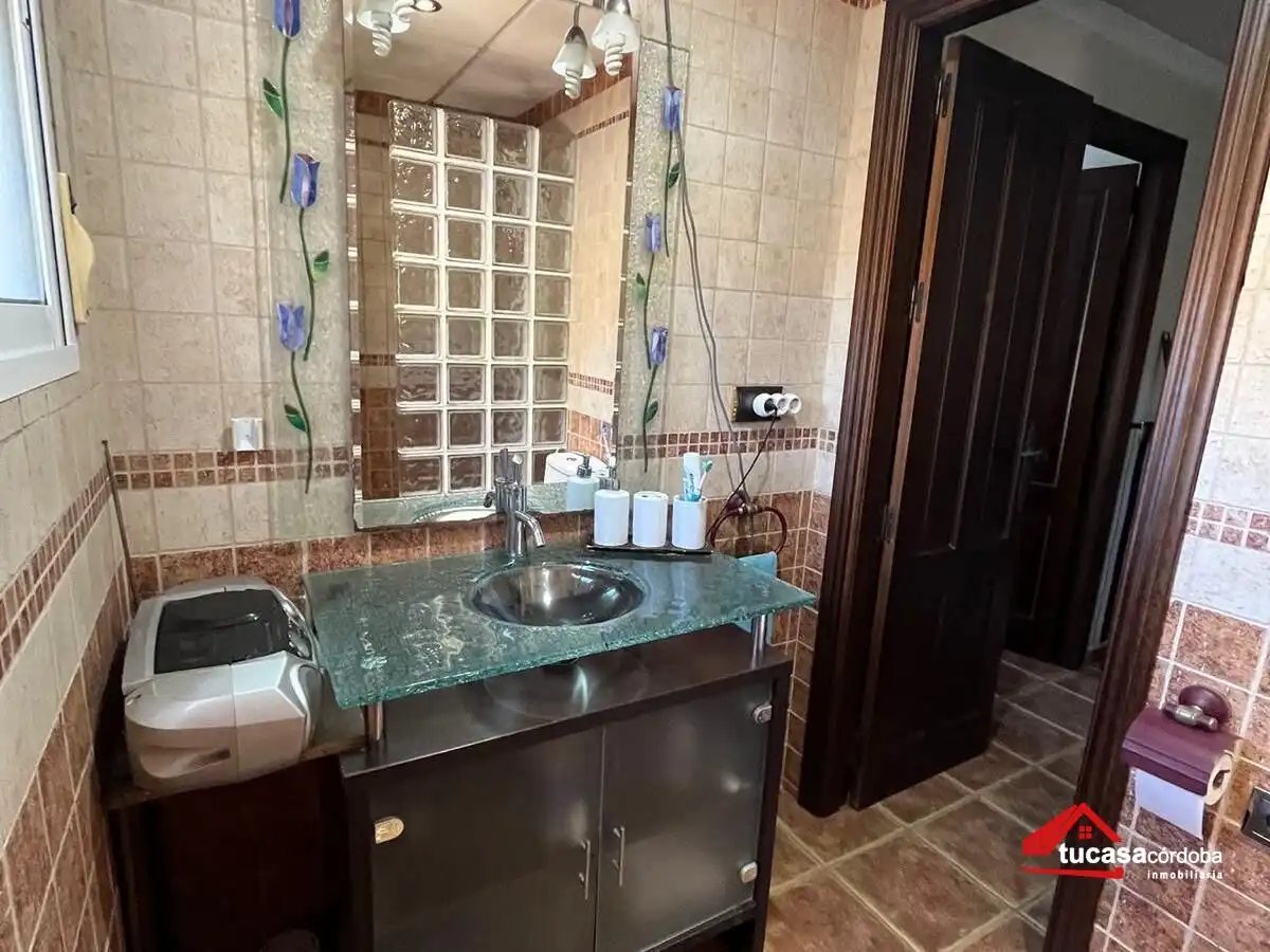 Casa rustica in vendita a Periurbano Oeste - Sierra, imagen 8