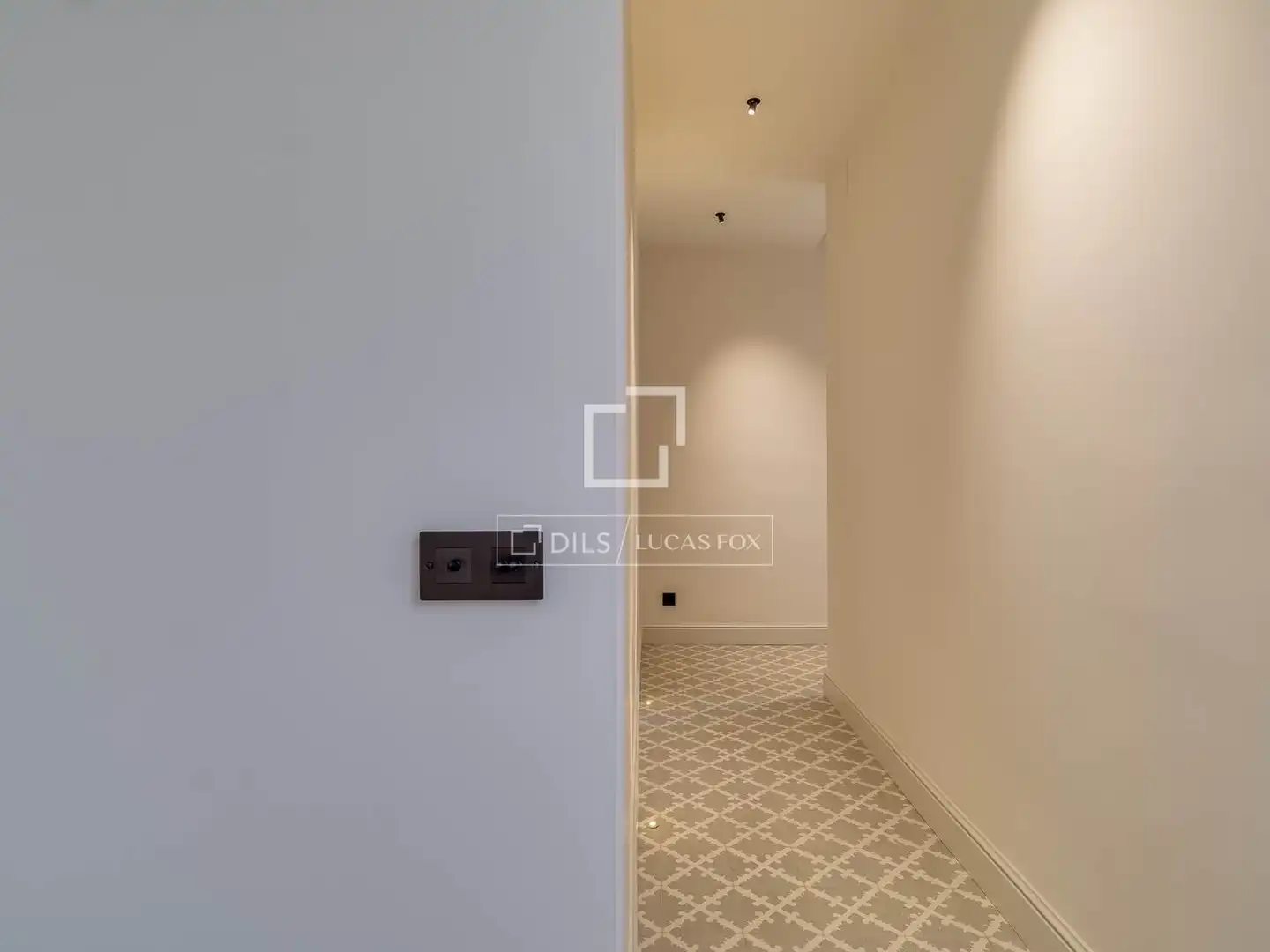 Piso con terraza en venta en Eixample, imagen 17