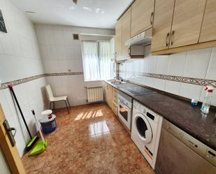 Cuina de Pis en venda en Avilés amb Calefacció