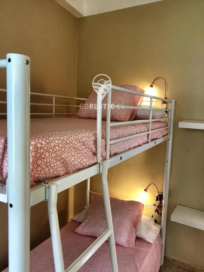 Bedroom of Detached homes for sale in Hermigua  with Furnished