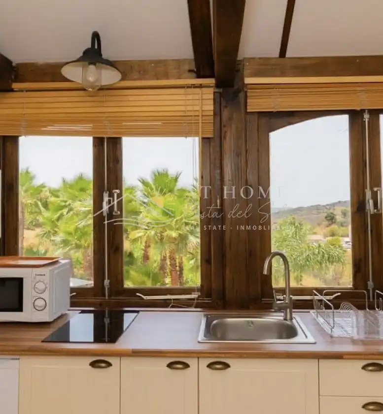 Villa avec piscine à vendre à Mijas pueblo, imagen 4