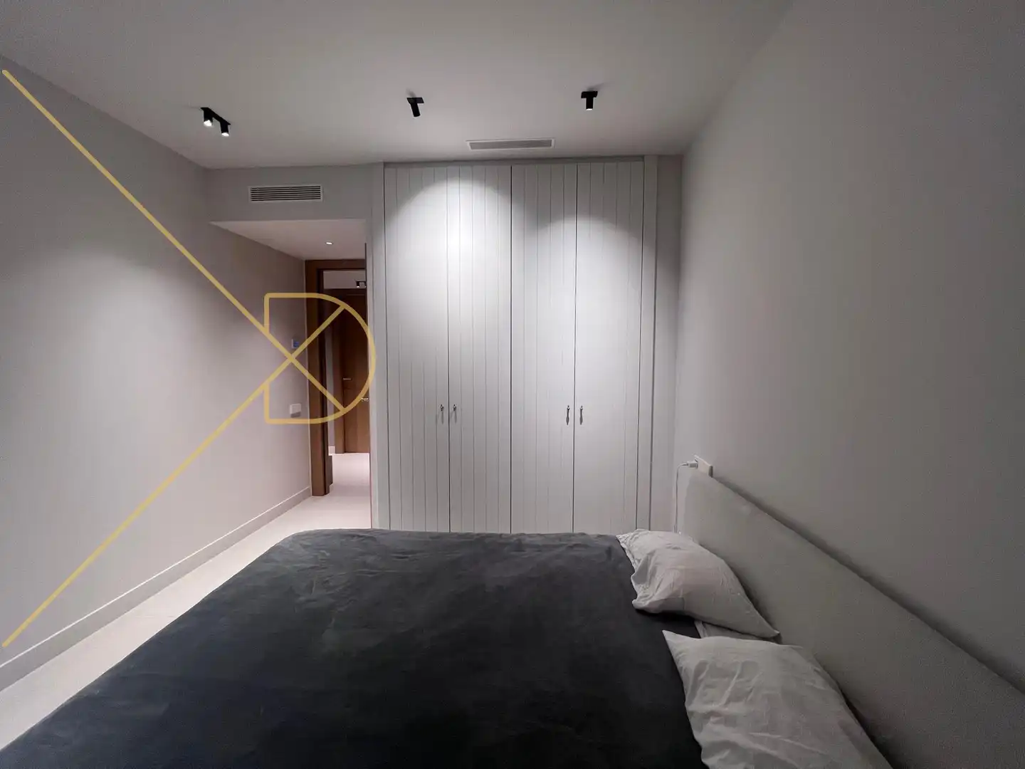 Flat for rent in Calle Santaló, Sant Gervasi- Galvany