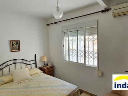 Bedroom of Flat for sale in Vera  with Heating