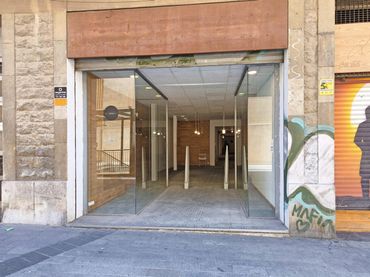 Business premises to rent in Carrer de Reding