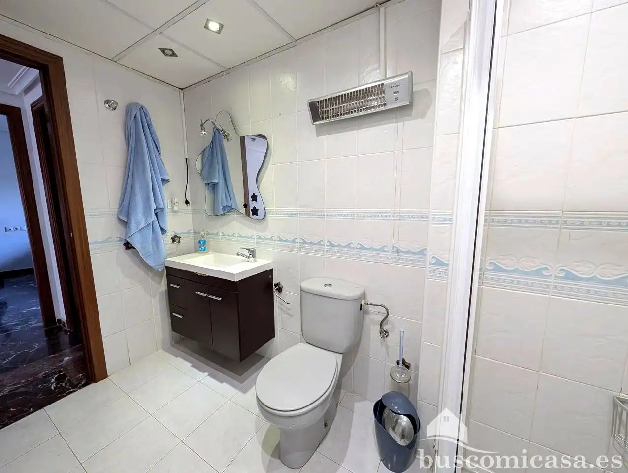 Appartement avec terrasse à vendre à Avenida de Andalucía, imagen 23