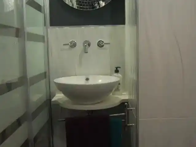 Badezimmer von Wohnungen zur Miete in Alcantarilla