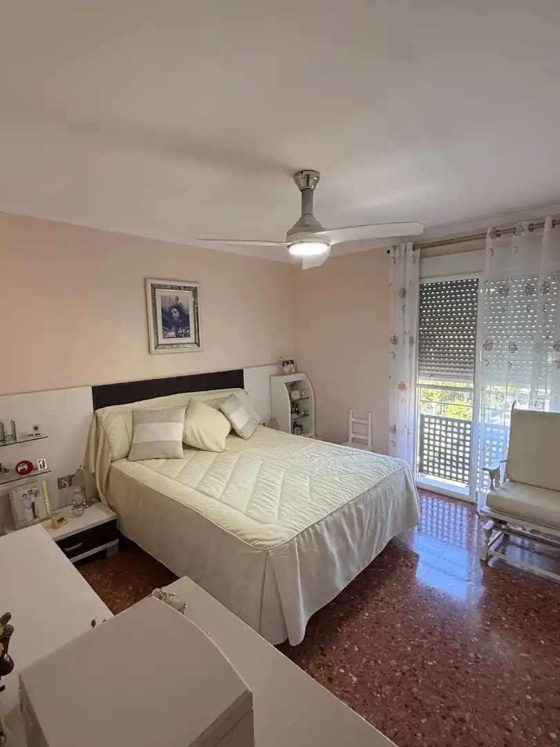 Flat with lift for sale in Puerto de Sagunto, imagen 9