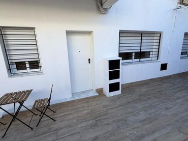 Appartamento con piscina in vendita a Paseo del Mediterráneo