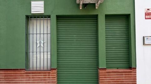 Photo 3 of Commercial properties for sale in Avenida José Laguillo, 235, San Carlos - San José, Sevilla Capital
