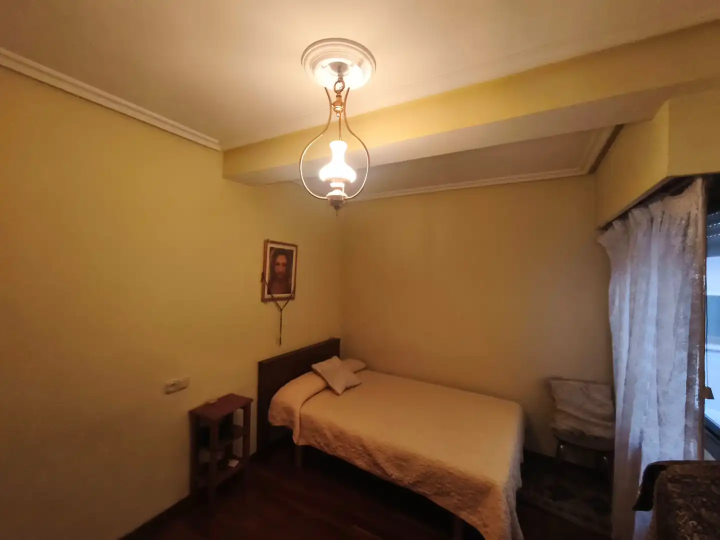 Habitación de Piso en venta en Centro