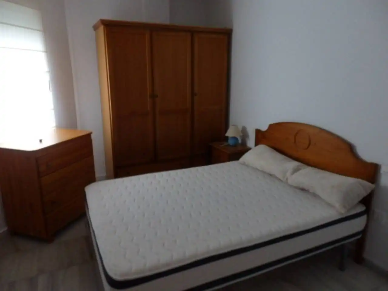 Apartment to rent in Casco Antiguo, imagen 12