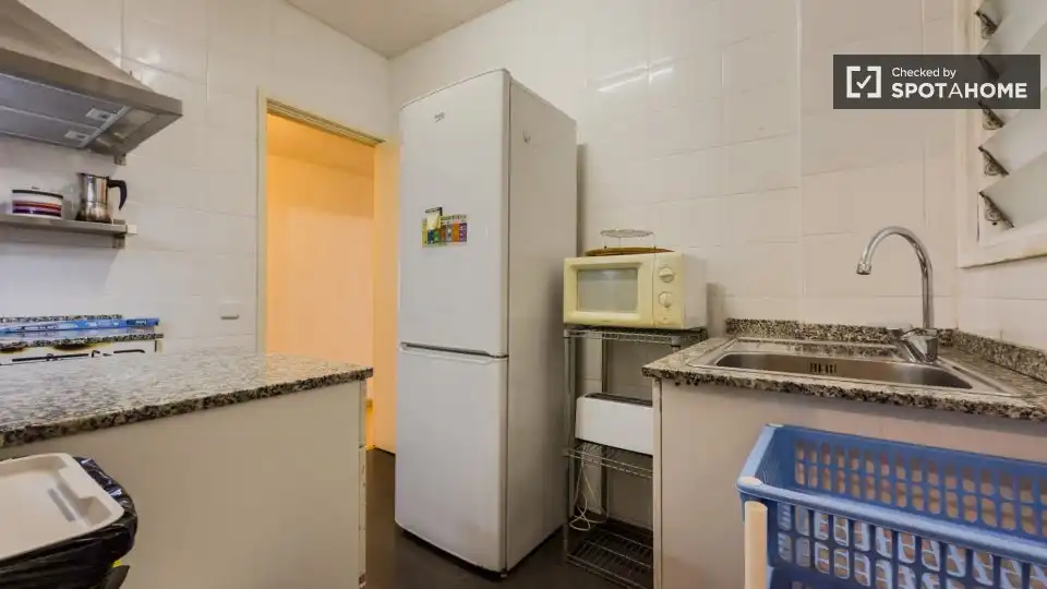 Appartement avec terrasse à louer à Eixample, imagen 17