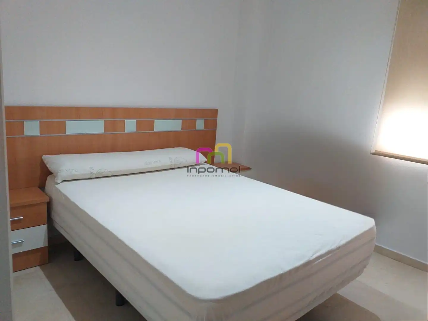 Apartament de lloguer a Maria Auxiliadora - Barriada de Llera