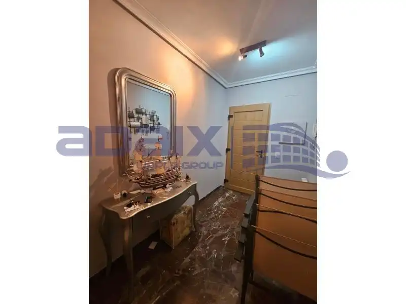 Casa adosada en venta en Puertollano
