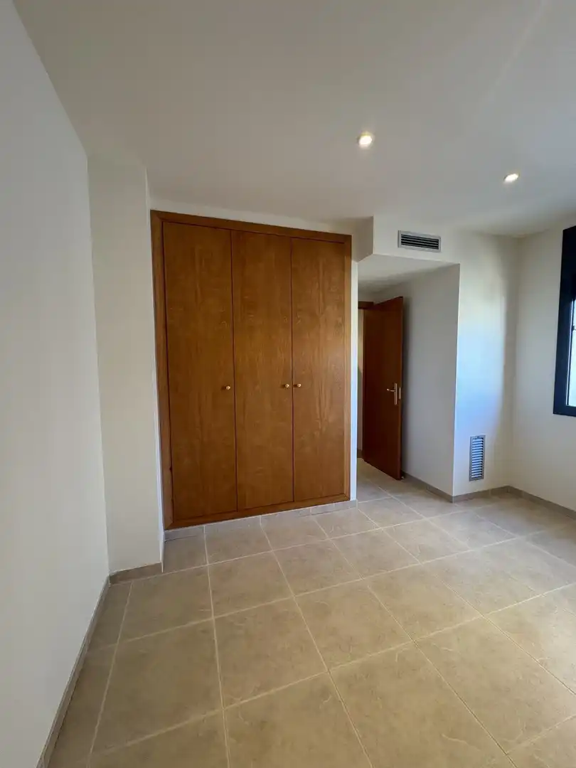 Flat with terrace to rent in PLA DE LA COMA, imagen 22