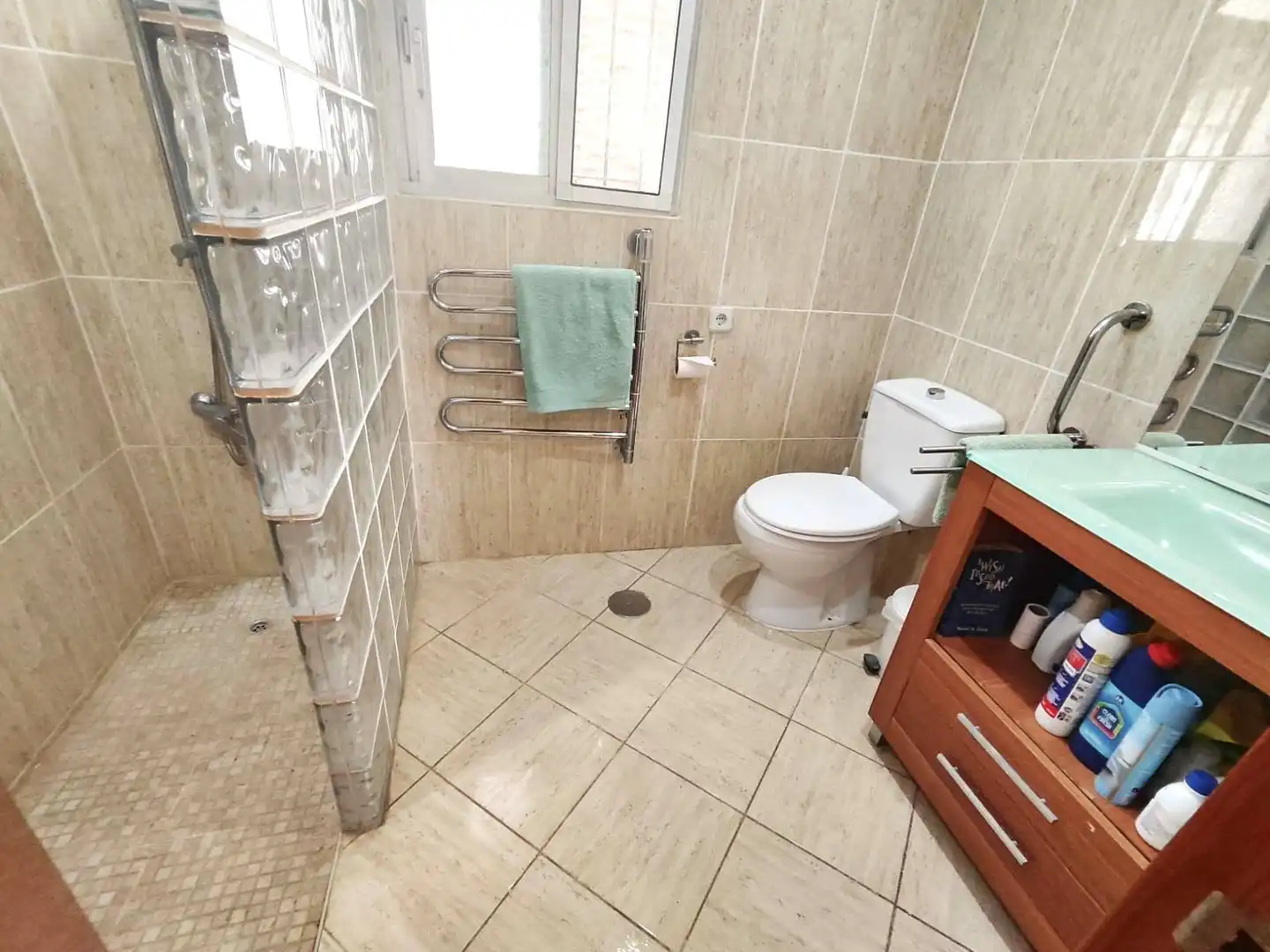 Chalet con piscina en venta en Hipódromo - Cerrado del Águila, imagen 25