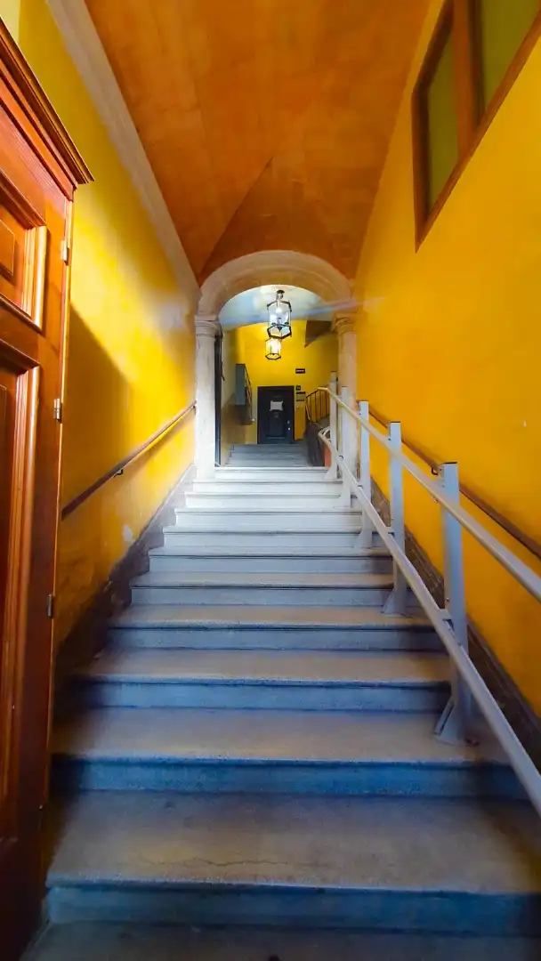 Piso en venta en La Rambla, 39, Dreta de l'Eixample