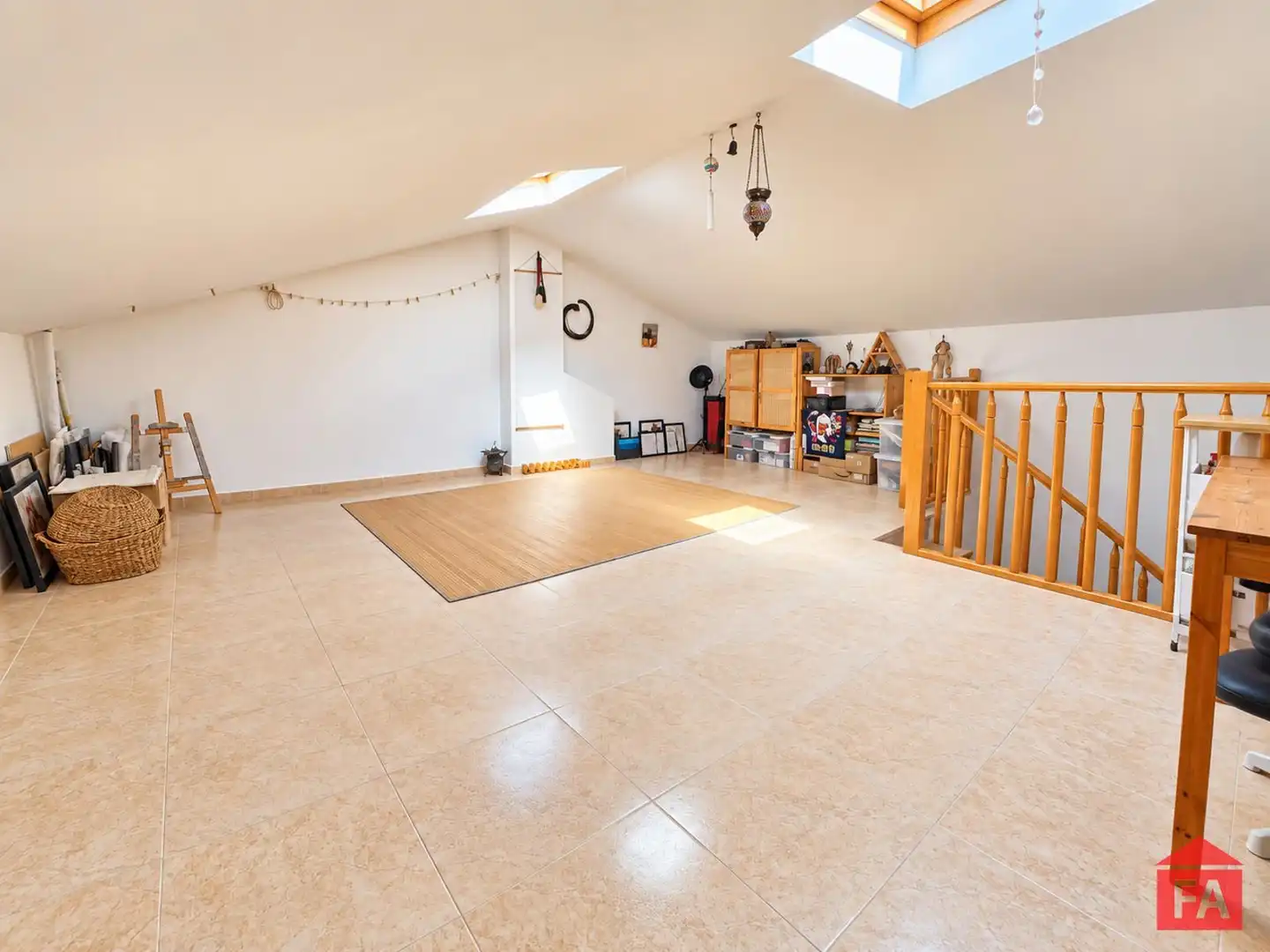 Terraced house for sale in L'Arboç, imagen 39