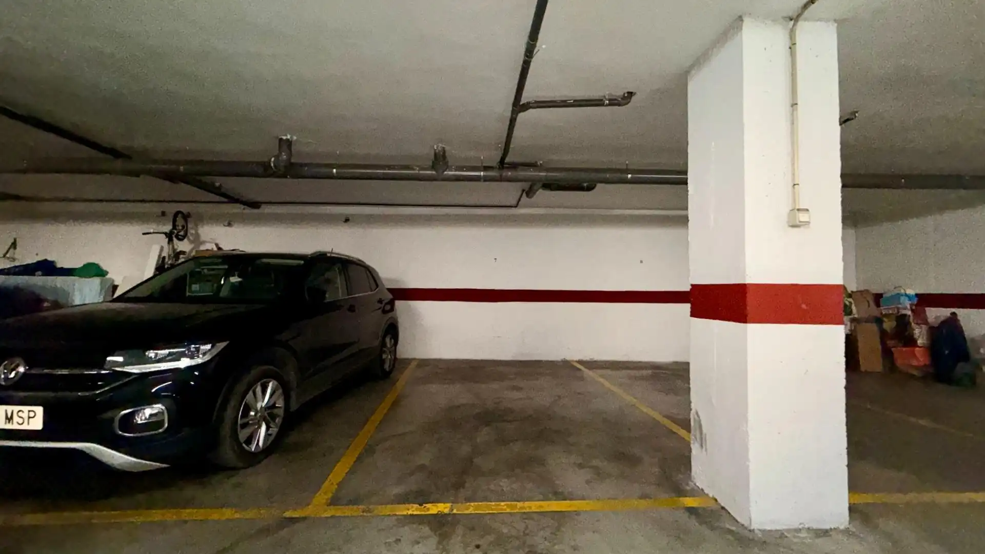 Garage zur Miete in Calle REAL, La Zubia Ciudad