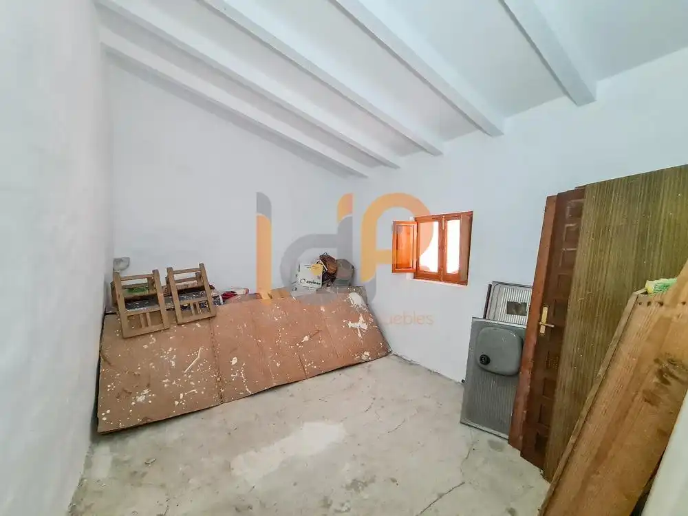 Casa o xalet en venda en Lubrín amb Jardí privat